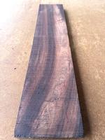 Cocobolo Rosewood 1 x 5 x 24-3/8